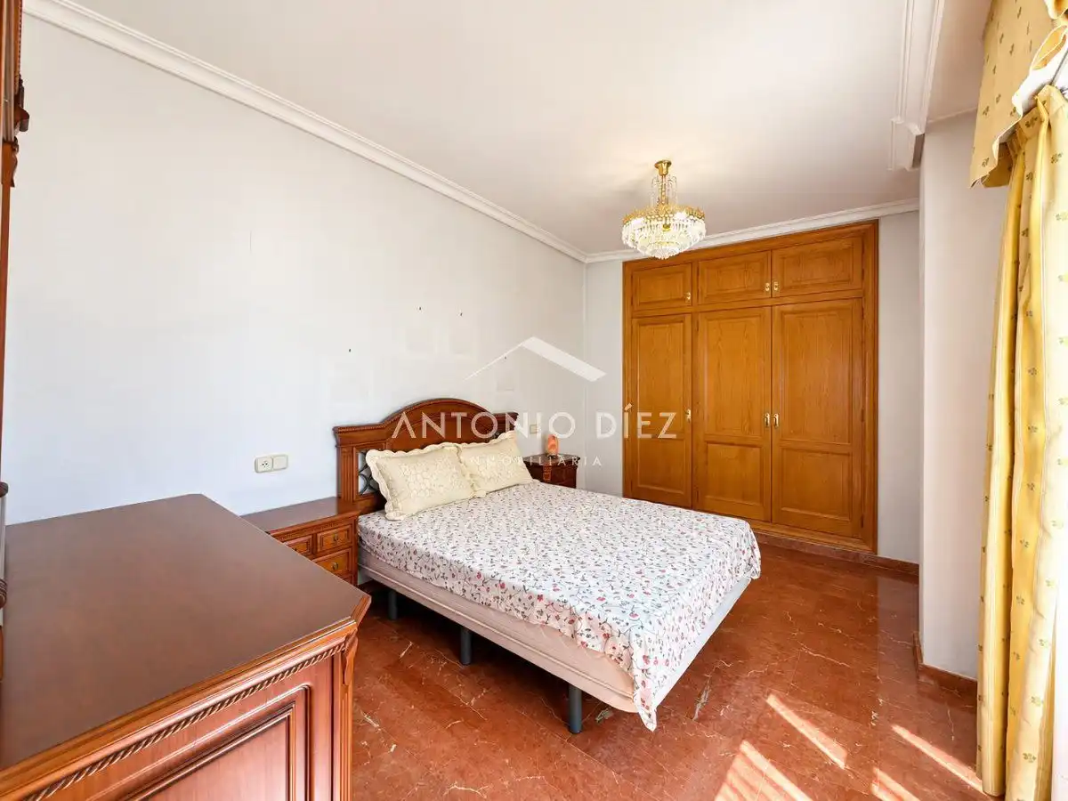 Habitación de Piso en venta en Aspe con Trastero