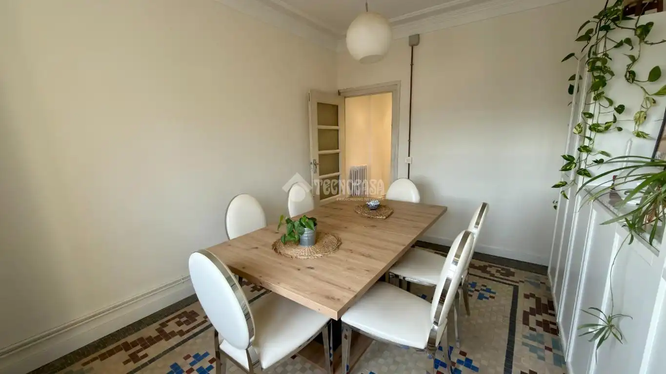 Piso con ascensor en venta en Casco Histórico, imagen 14