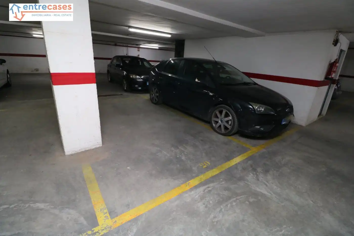 Einzelparkplatz zum Verkauf in Puerto de Sagunto, imagen 5
