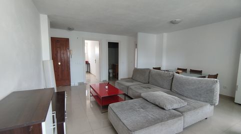 Foto 3 de Piso de alquiler en Calle Leocadio Machado, 9, La Laguna, San Cristóbal de la Laguna