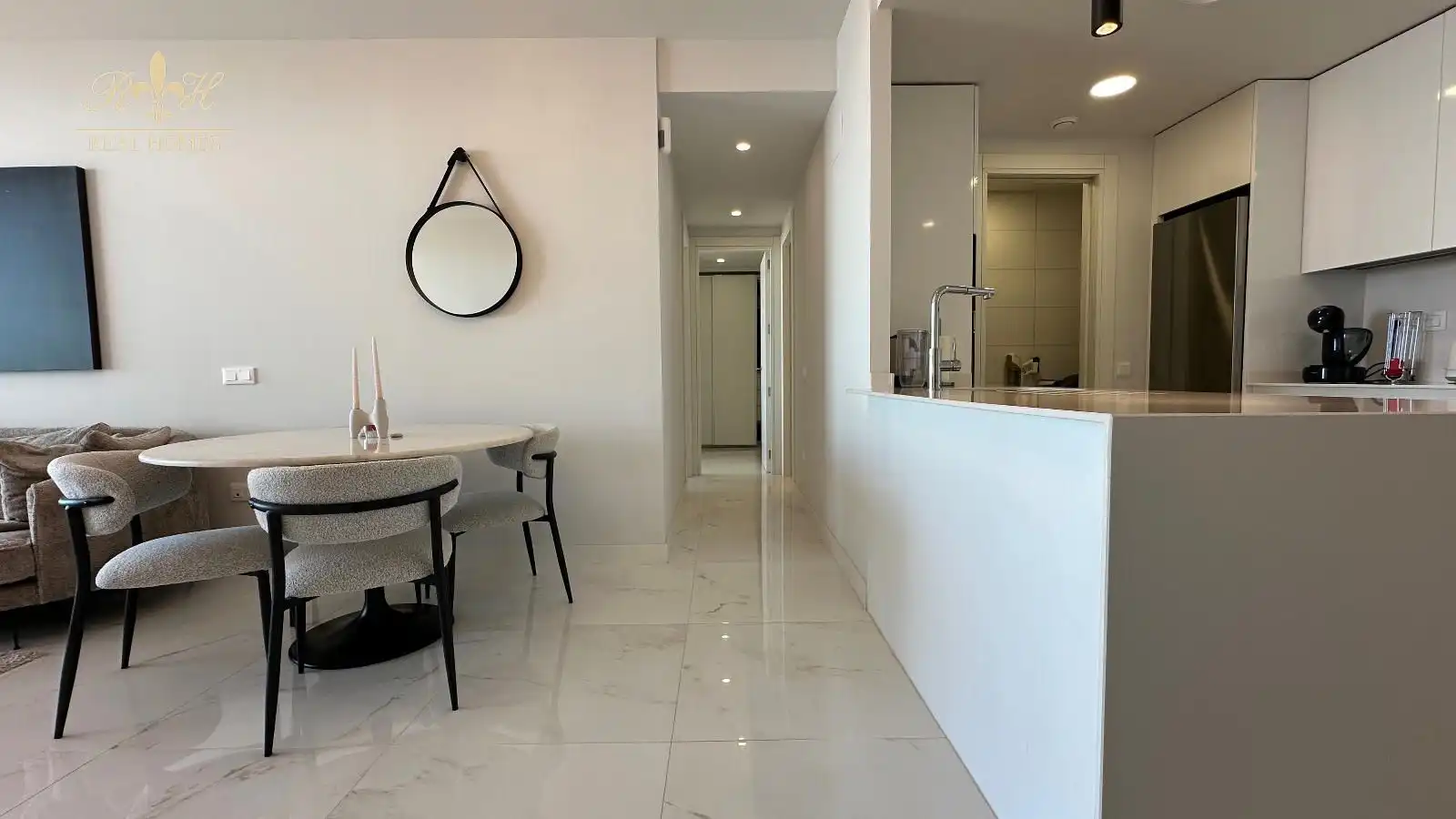 Flat with pool for sale in de Benissa, imagen 9