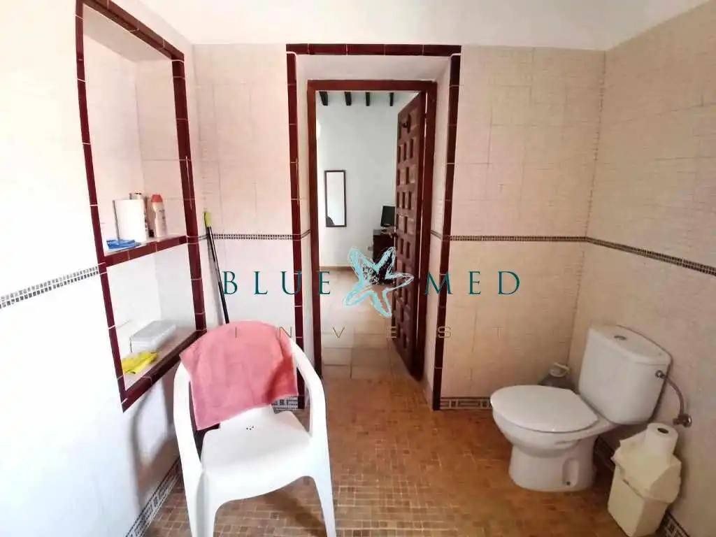 Maison avec piscine à vendre à Pasaje Huerta del Mingrano,, imagen 16
