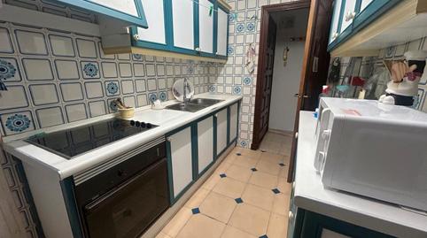 Foto 5 de Piso en venta en San Telmo - Federico Mayo - El Porta, Jerez de la Frontera