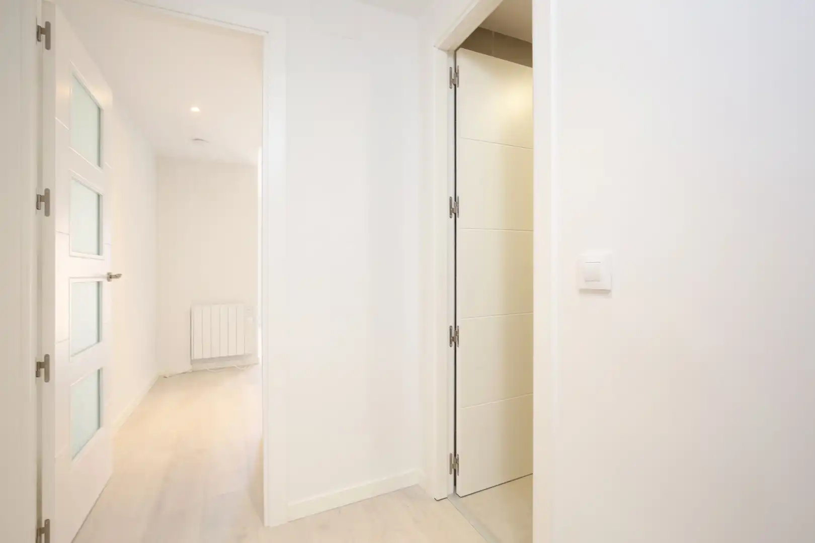 Wohnungen zur Miete in Madrid mit Heizung, Terrasse und Ofen