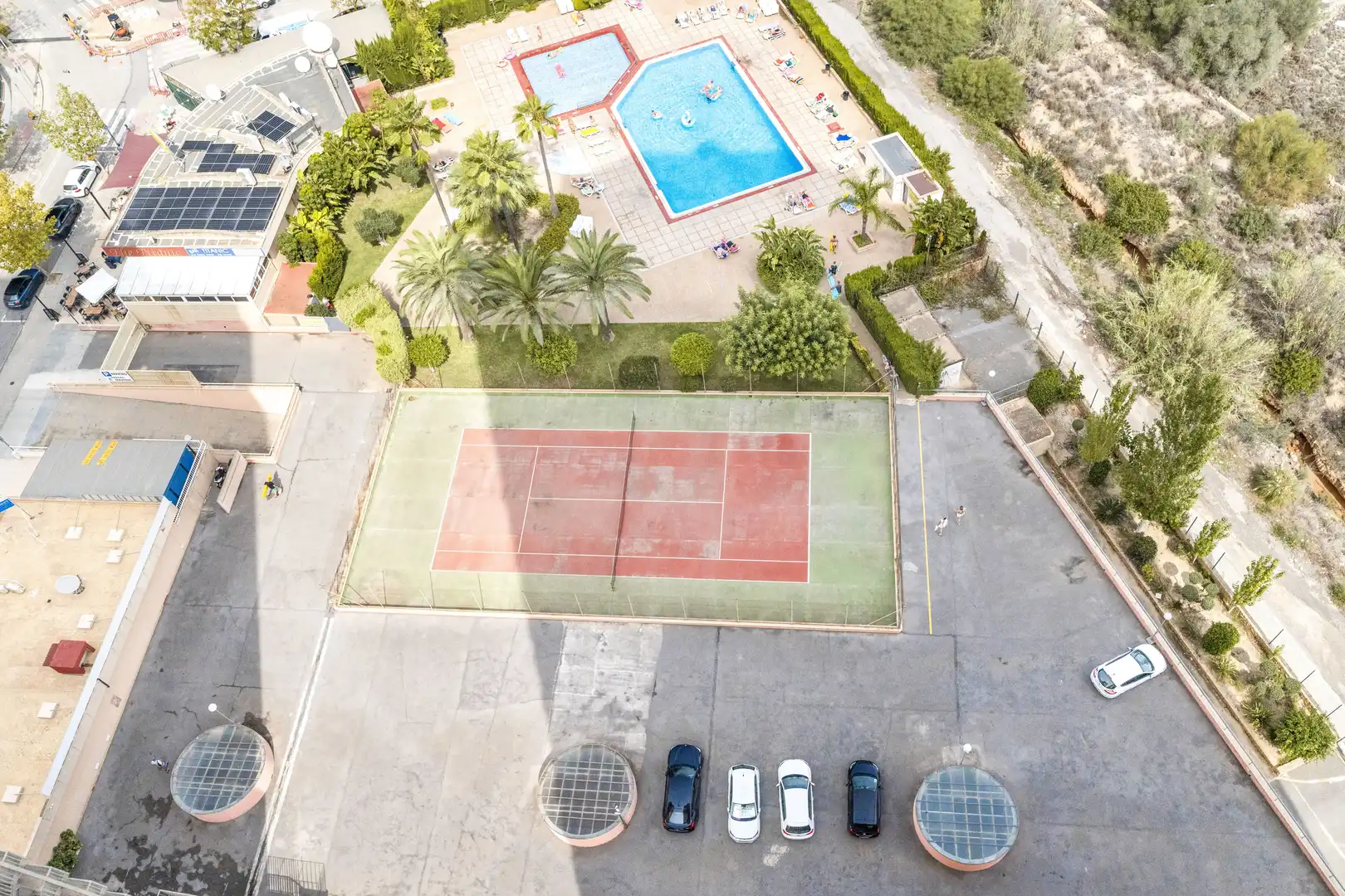 Appartement avec piscine à vendre à Levante Alto, imagen 24