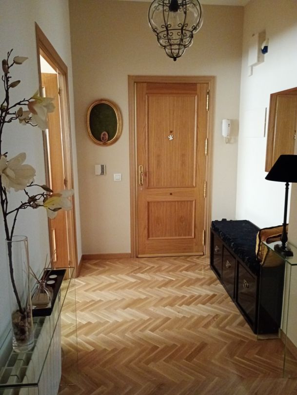 Flat for sale in Illescas  with Heating and Furnished