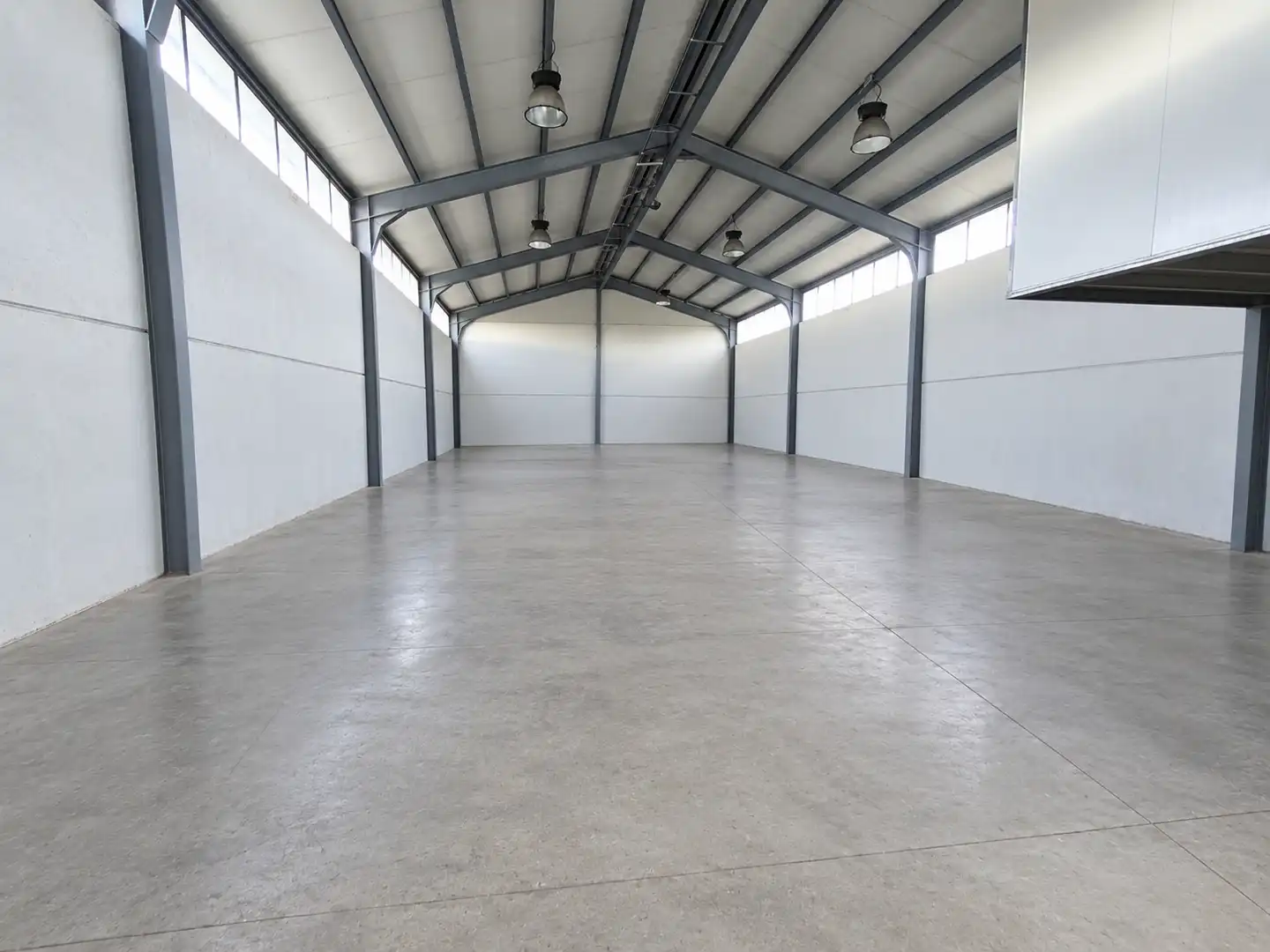 Nave industrielle à vendre à Quintes - Arroes, imagen 5