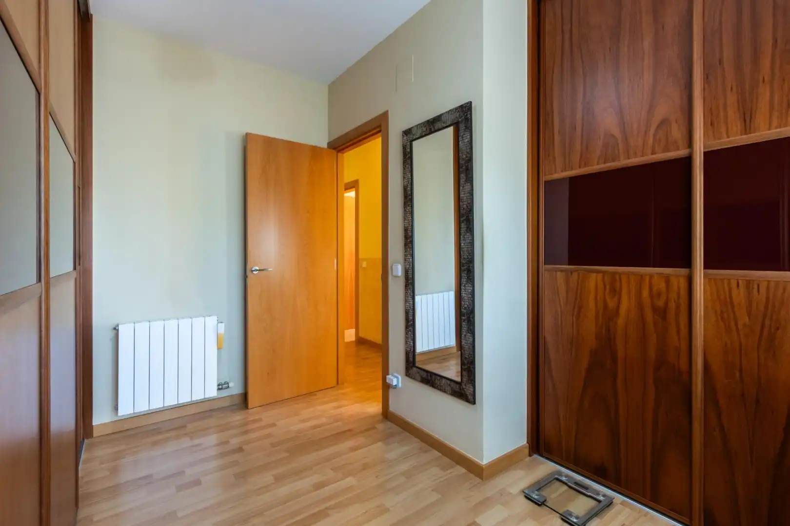 Casa adosada en venda en Castellar del Vallès amb Aire condicionat, Calefacció i Terrassa