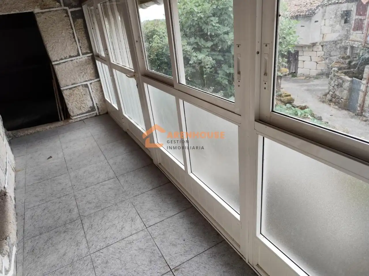 Maison avec terrasse à vendre à Paderne de Allariz, imagen 5
