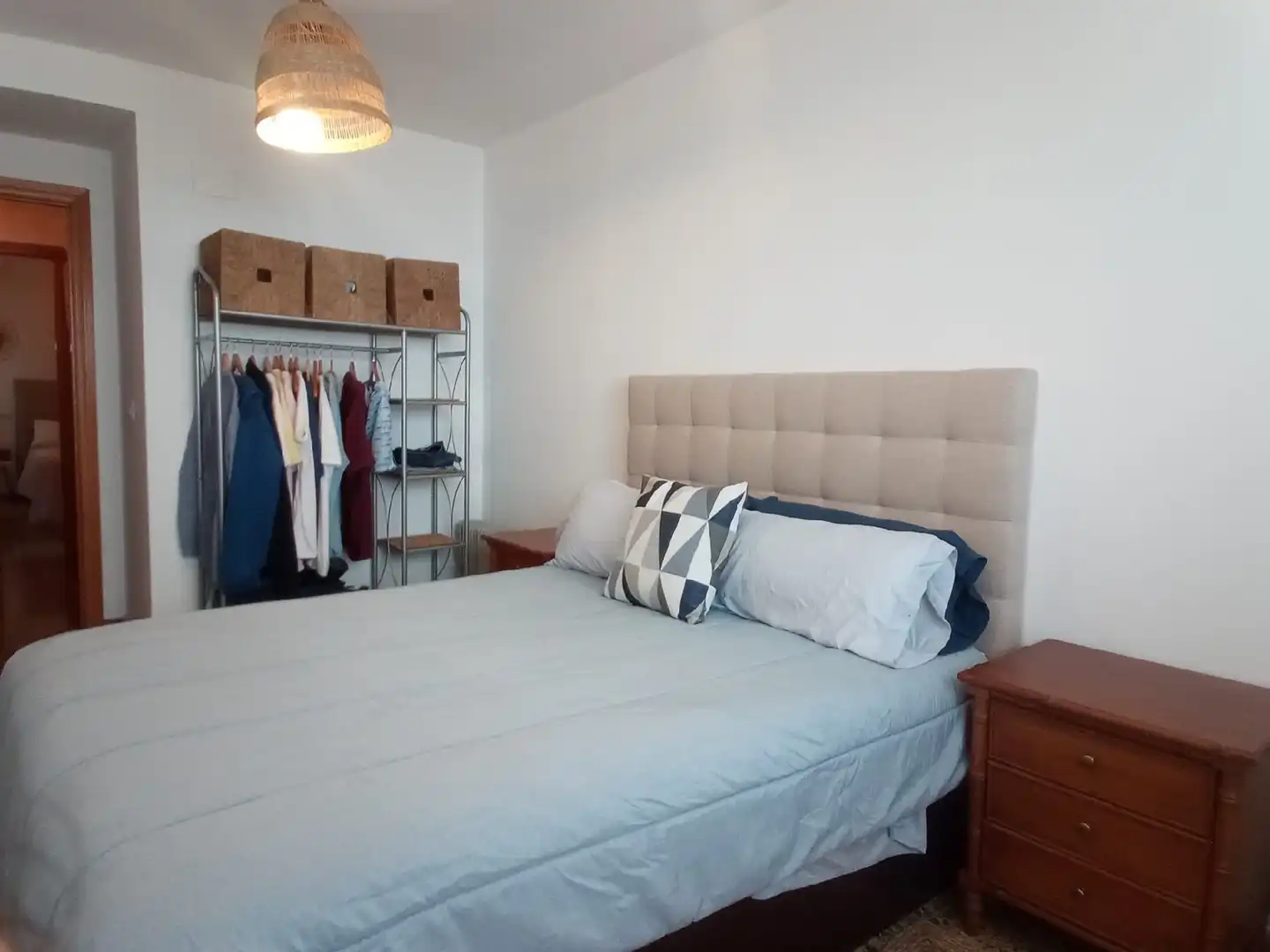 Habitación de Piso en venta en Moncofa con Terraza y Amueblado