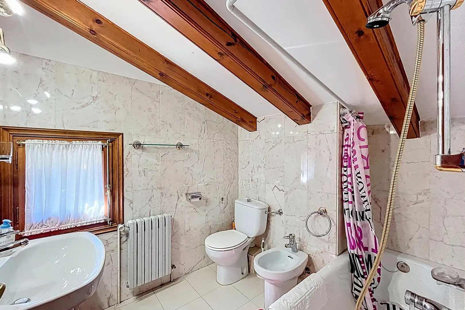 Casa pareada con terraza en venta en La Massana pueblo, imagen 18