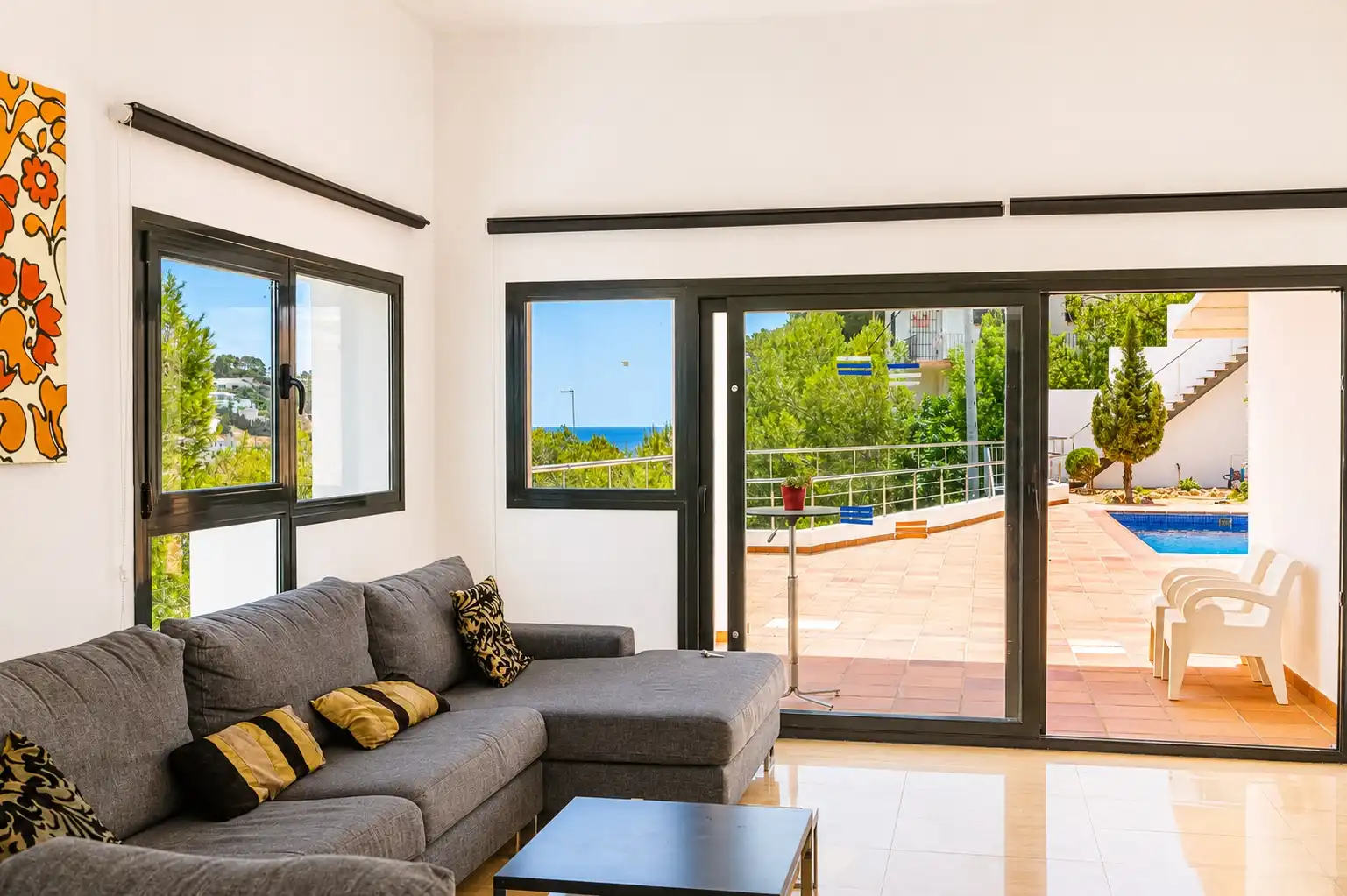 House with garden for sale in Cala Advocat - Baladrar, imagen 4