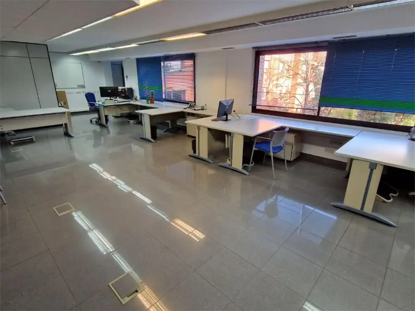Büro zum Verkauf in Barcelona
