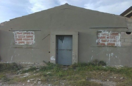 Nau industrial en venda a ONO 7 PARCELA 234 PEDRERAS SANT MARTI DE RIUCORB, 23, Sant Martí de Riucorb