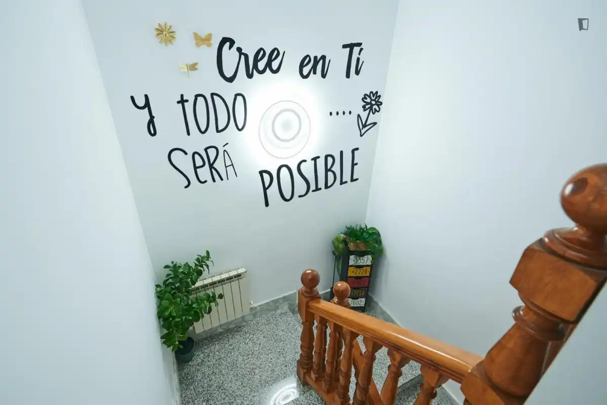 Habitació a Casco Urbano