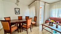 Dining room of Flat for sale in  Murcia Capital  with Terrace