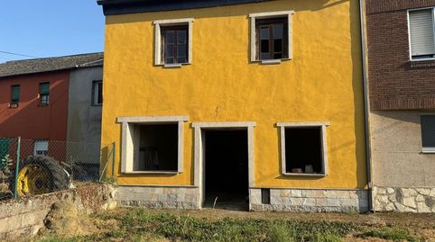 Foto 4 de Finca rústica en venta en San Juan Fn, 2, Cuatro Vientos, Ponferrada