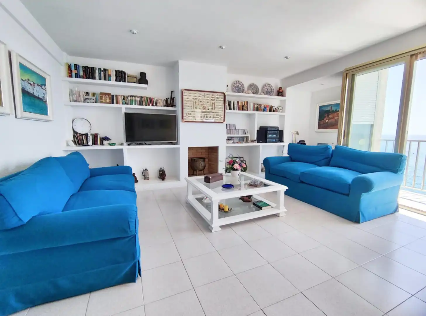 Appartamento con terrazza in vendita a Centre, imagen 5
