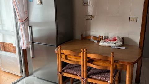 Foto 3 de Pis en venda a Avenida Finisterre, A Laracha  , A Coruña