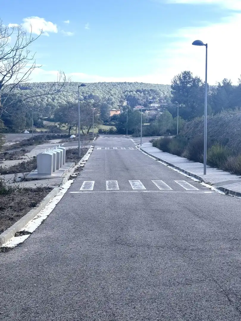 Terreno residencial en venta en El Catllar, imagen 9