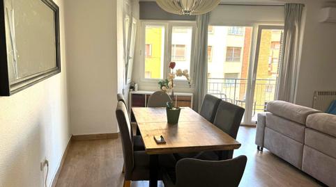 Foto 4 de Pis en venda a Príncep de Viana - Clot -Xalets Humbert Torres, Lleida