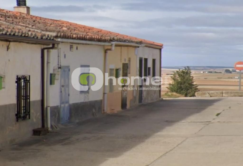 Casa o chalet en venta en Moraleja del Vino