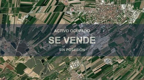 Foto 3 de Pis en venda a Mollerussa, Lleida