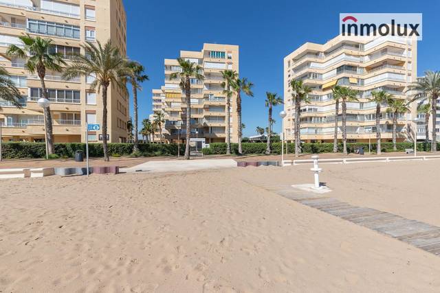 Piso en Venta en Calle Musico Agustín Bertomeu en Agua Amarga - Urbanova
