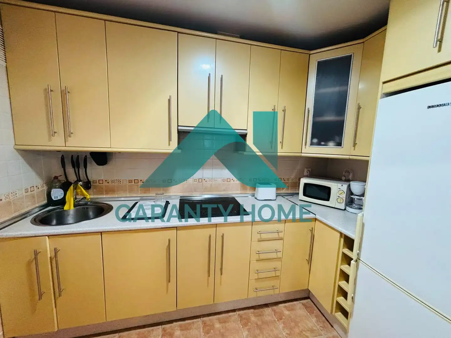 Flat for rent in Mejostilla