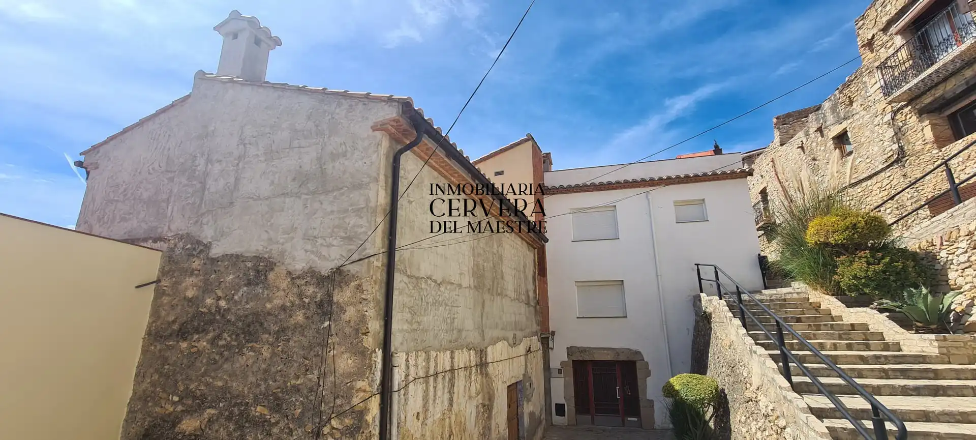 Adosado en venta en Cervera del Maestre, imagen 9