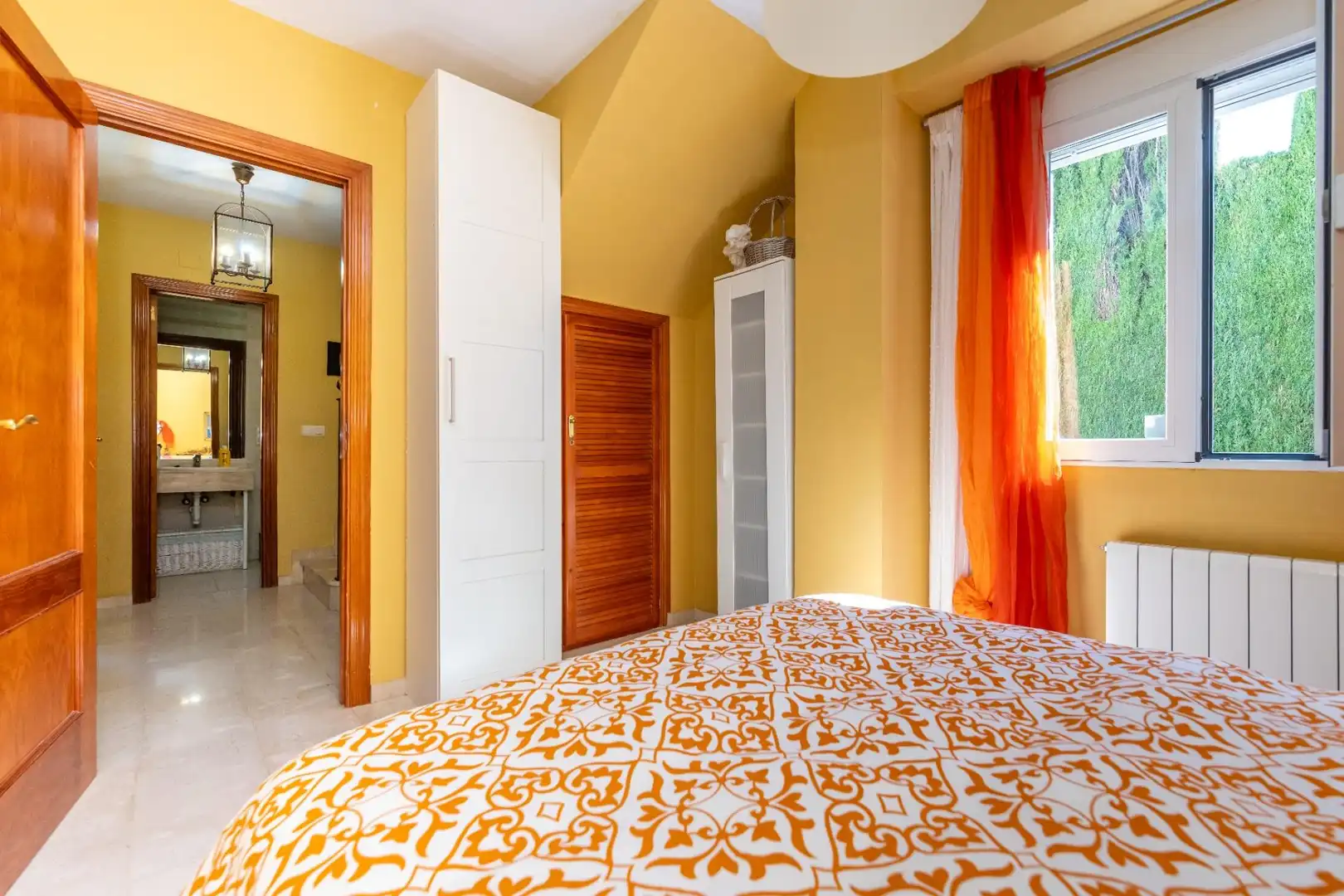 Villa mit Terrasse zum Verkauf in Barrio de la Vega, imagen 59