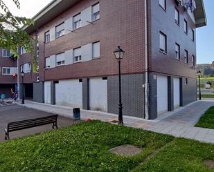 Exterior view of Premises for sale in Castañeda