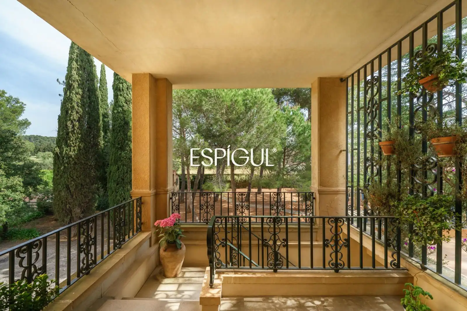 Casa amb terrassa en venda a Crta Matadepera, imagen 47