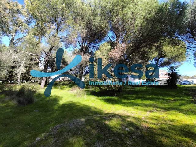 Terreno residencial en Venta en Cerro Muriano