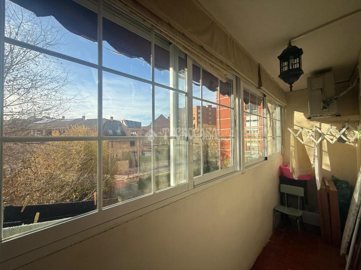 Pis en venda a Pinar del Rey, Hortaleza