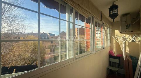 Foto 3 de Pis en venda a Pinar del Rey, Madrid