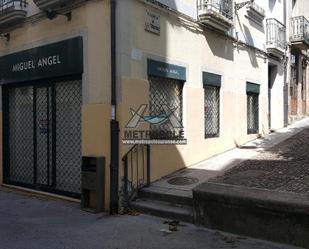 Exterior view of Premises to rent in Ourense Capital   with Air Conditioner