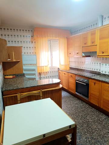 Piso en Venta en CL PESQUERA en Aguilar de Campoo