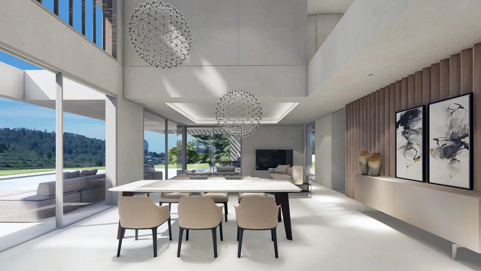 Haus mit Pool zum Verkauf in La Empedrola, imagen 9