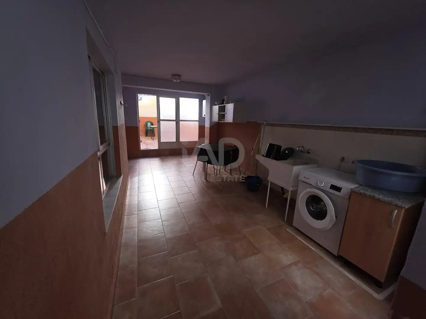 Finca rústica en venta en Calasparra