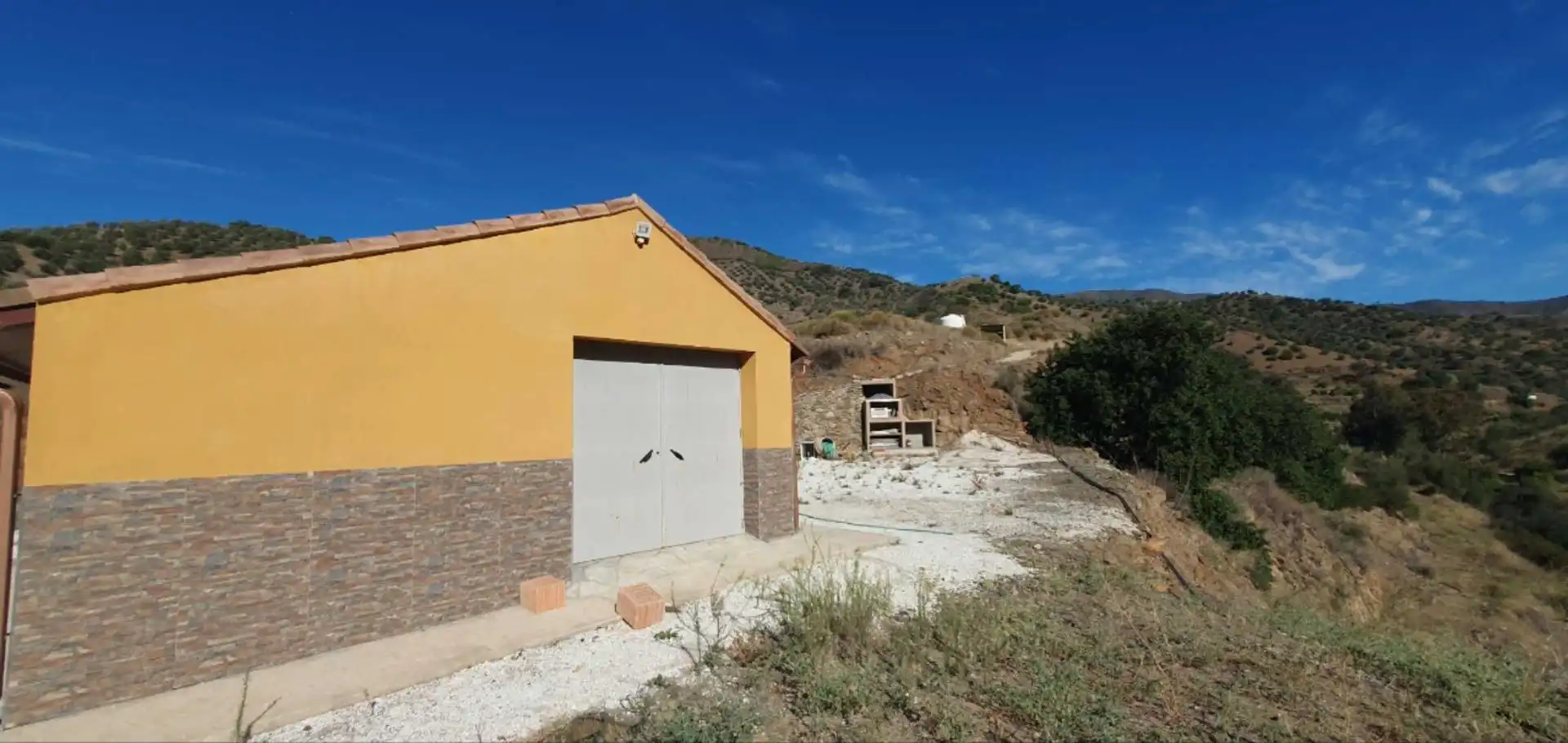 Casa rústica en venda a Totalán, imagen 27