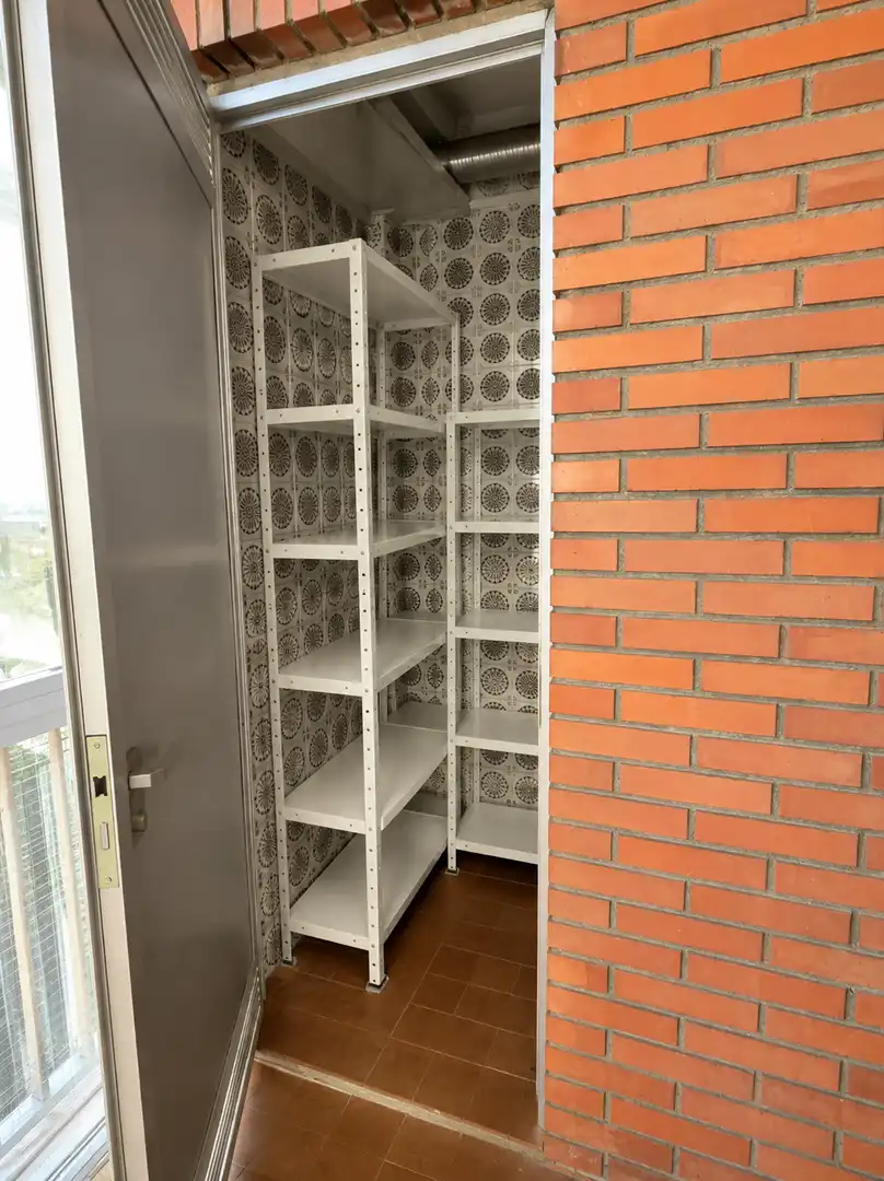 Flat for sale in Astorga  with Terrace and Balcony