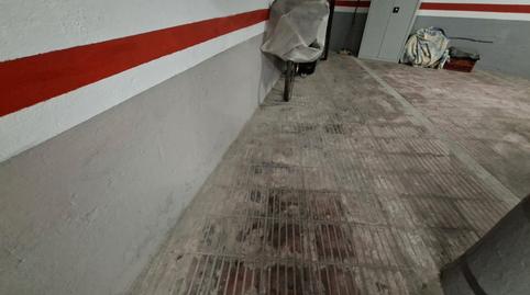 Photo 2 of Garage for sale in Carrer D'alella, 30, Llatí, Barcelona