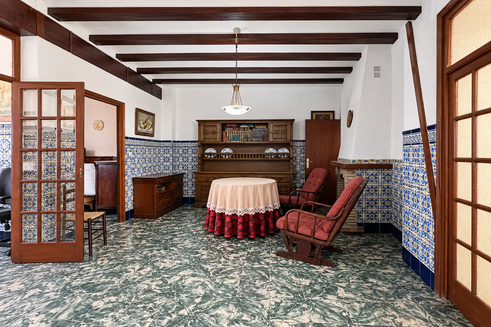 Maison mitoyenne à vendre à Carrer de Baix, imagen 4