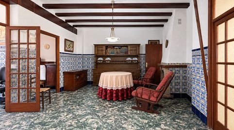 Photo 4 of Detached homes for sale in Carrer de Baix, Pueblo de Cullera, Cullera
