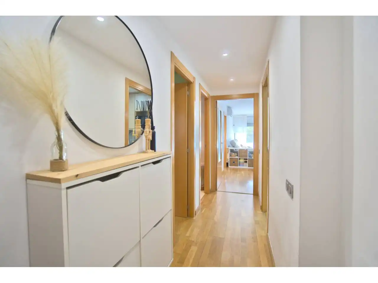 Wohnung mit Aufzug zum Verkauf in Calle Josep Montserrat 1, imagen 28