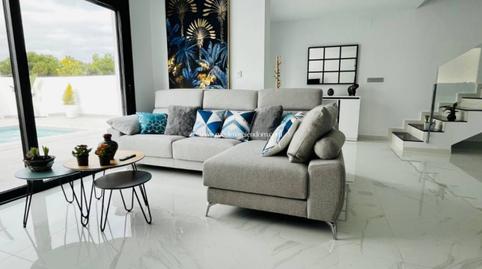 Foto 4 de Casa o xalet en venda a La Marina, Alicante