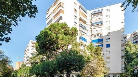 Foto 4 de Piso en venta en Cl. Luis Ruiz 21 3ª Planta Der, Pueblo Nuevo, Madrid Capital