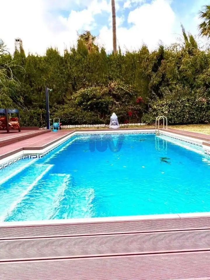 Casa amb piscina en venda a El Mirador, imagen 11