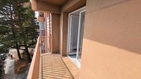 Balcony of Flat for sale in Igualada  with Terrace and Balcony